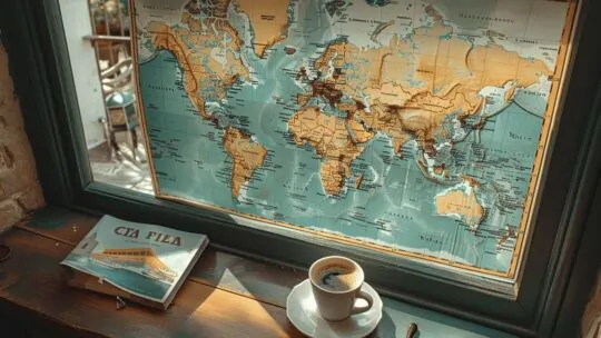 Où se baigner en novembre sans prendre l'avion ?