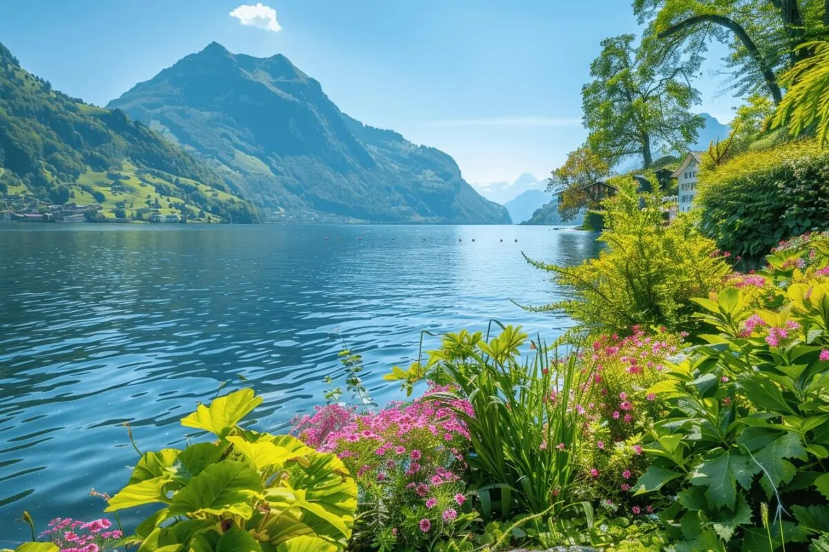 Parc du Mont Soleil : ce petit coin de paradis suisse qu'on adore