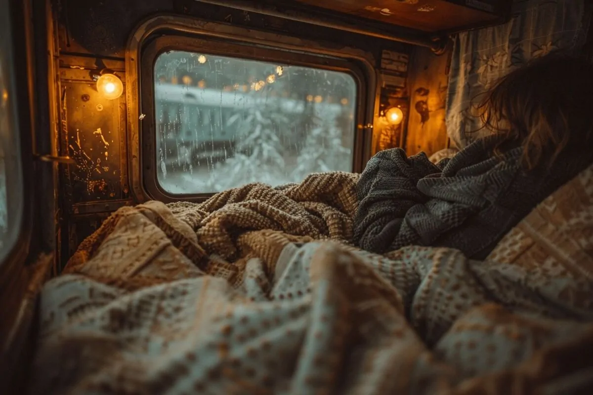 Paris Barcelone en train de nuit : pourquoi ce voyage change tout