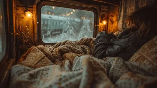 Paris Barcelone en train de nuit : pourquoi ce voyage change tout