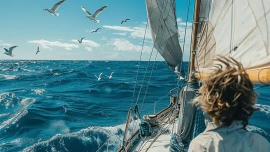 Plein Vent voyage : naviguer vers l'aventure en toute liberté