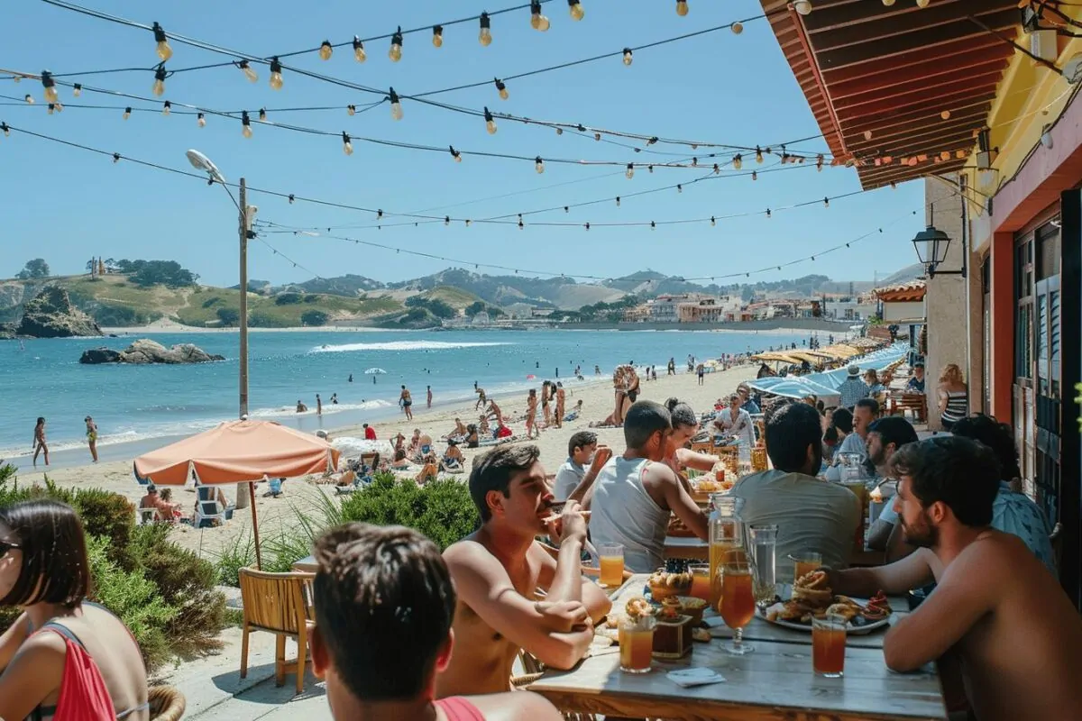 Pourquoi la costa espagnole devient le nouveau paradis des vacanciers français