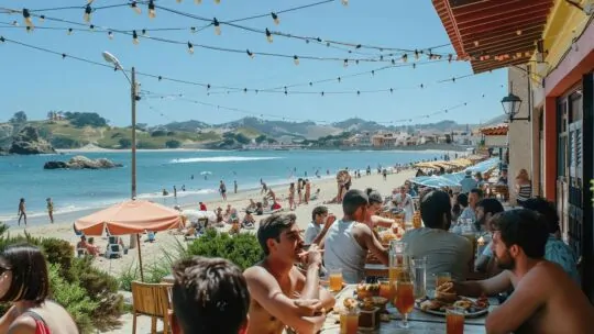 Pourquoi la costa espagnole devient le nouveau paradis des vacanciers français