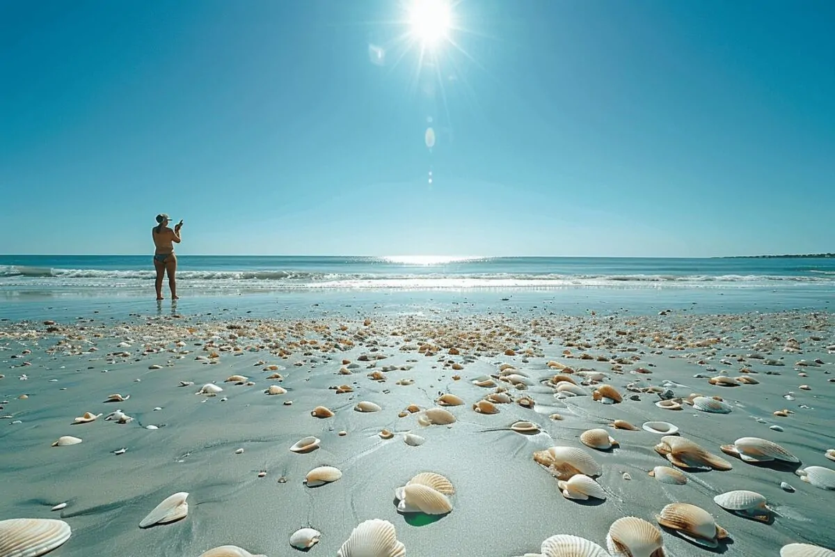 Quand partir à Saint-Hilaire-de-Riez ? Le guide des marées pour vos vacances vendéennes