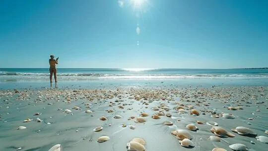 Quand partir à Saint-Hilaire-de-Riez ? Le guide des marées pour vos vacances vendéennes