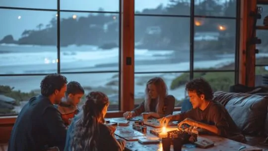 Que faire à Royan quand il pleut ? Nos 8 activités coup de cœur