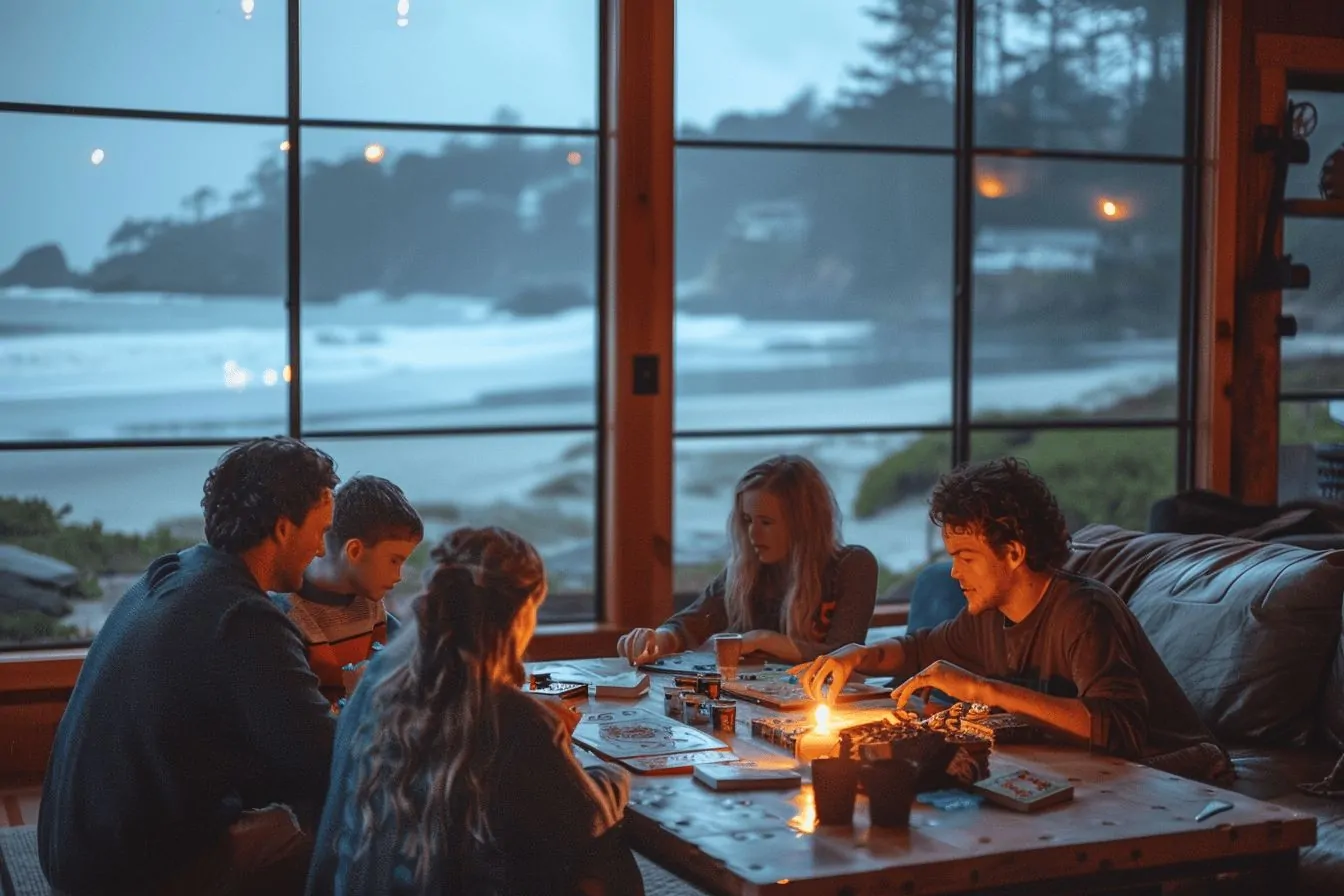 Que faire à Royan quand il pleut ? Nos 8 activités coup de cœur