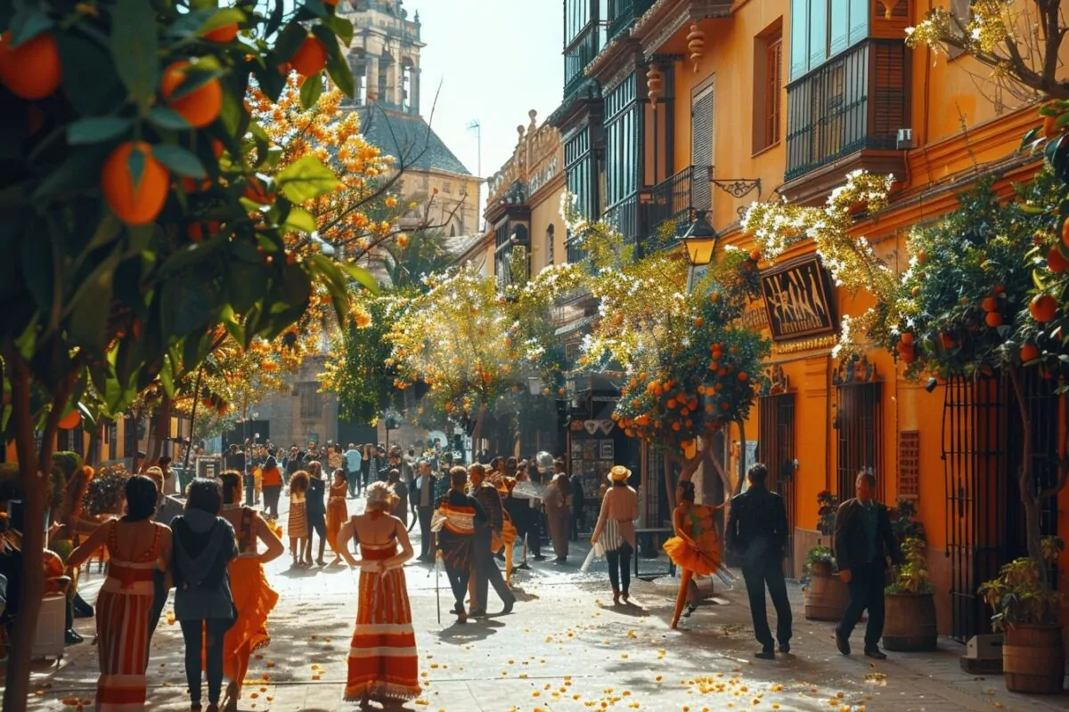 Que visiter en Andalousie pour vivre l'âme véritable de l'Espagne ?