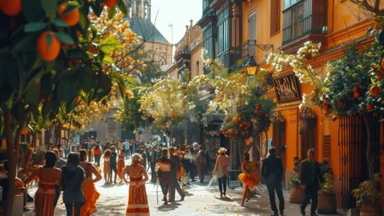 Que visiter en Andalousie pour vivre l'âme véritable de l'Espagne ?
