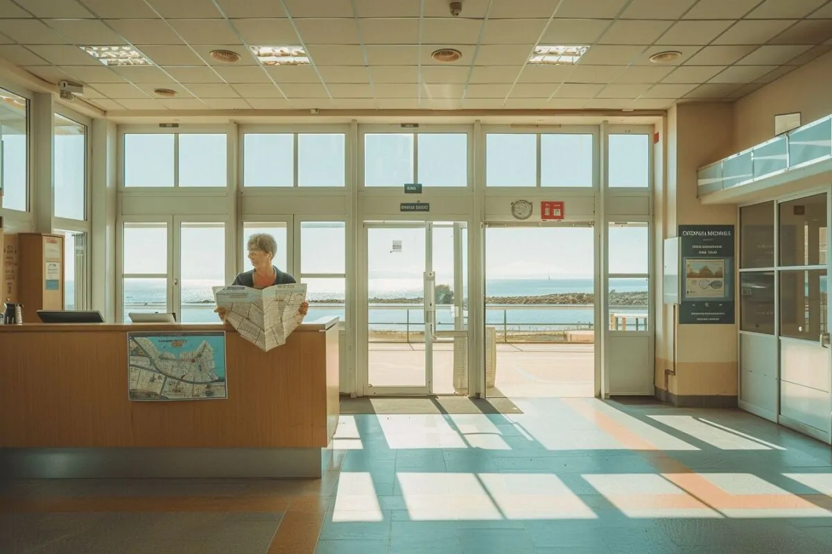 Quel hôtel choisir à Crozon Morgat pour vos vacances bretonnes ?