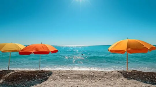 Quelle mer proche de Paris choisir pour un week-end évasion ?