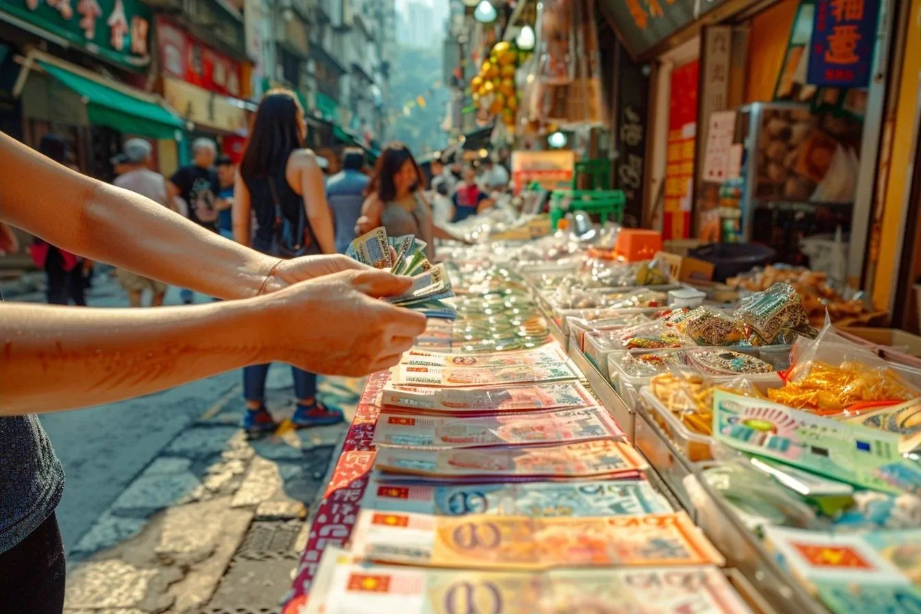 Quelle monnaie utiliser à Macao ? Nos conseils pour éviter les pièges