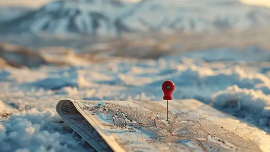 Quelle station de ski se trouve la plus près de Paris ?