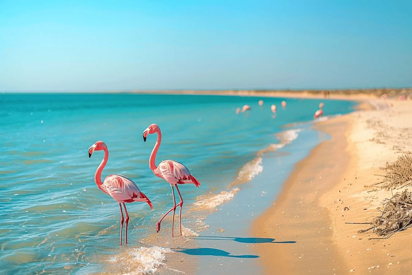Quelles sont les plus belles plages de Camargue ?