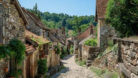 Quelles villes auvergnates valent vraiment le détour cette année ?