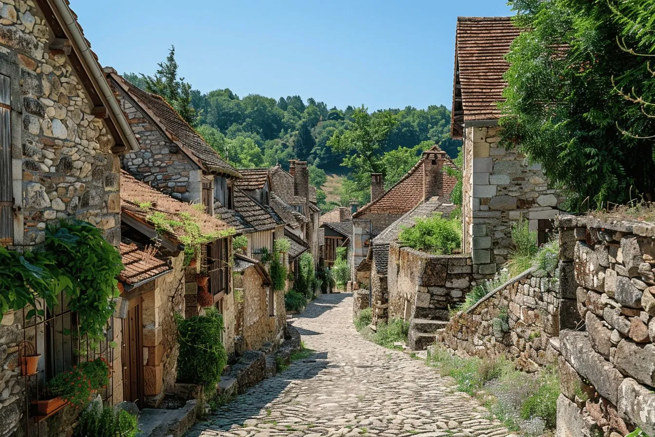 Quelles villes auvergnates valent vraiment le détour cette année ?
