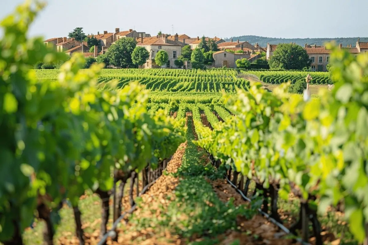 Randonnée Gaillac : la perle méconnue du Tarn qui rivalise avec les grands sites