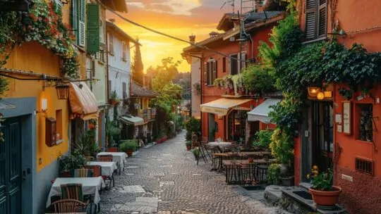 Tourisme en Italie du Nord : découvrez nos 5 pépites cachées