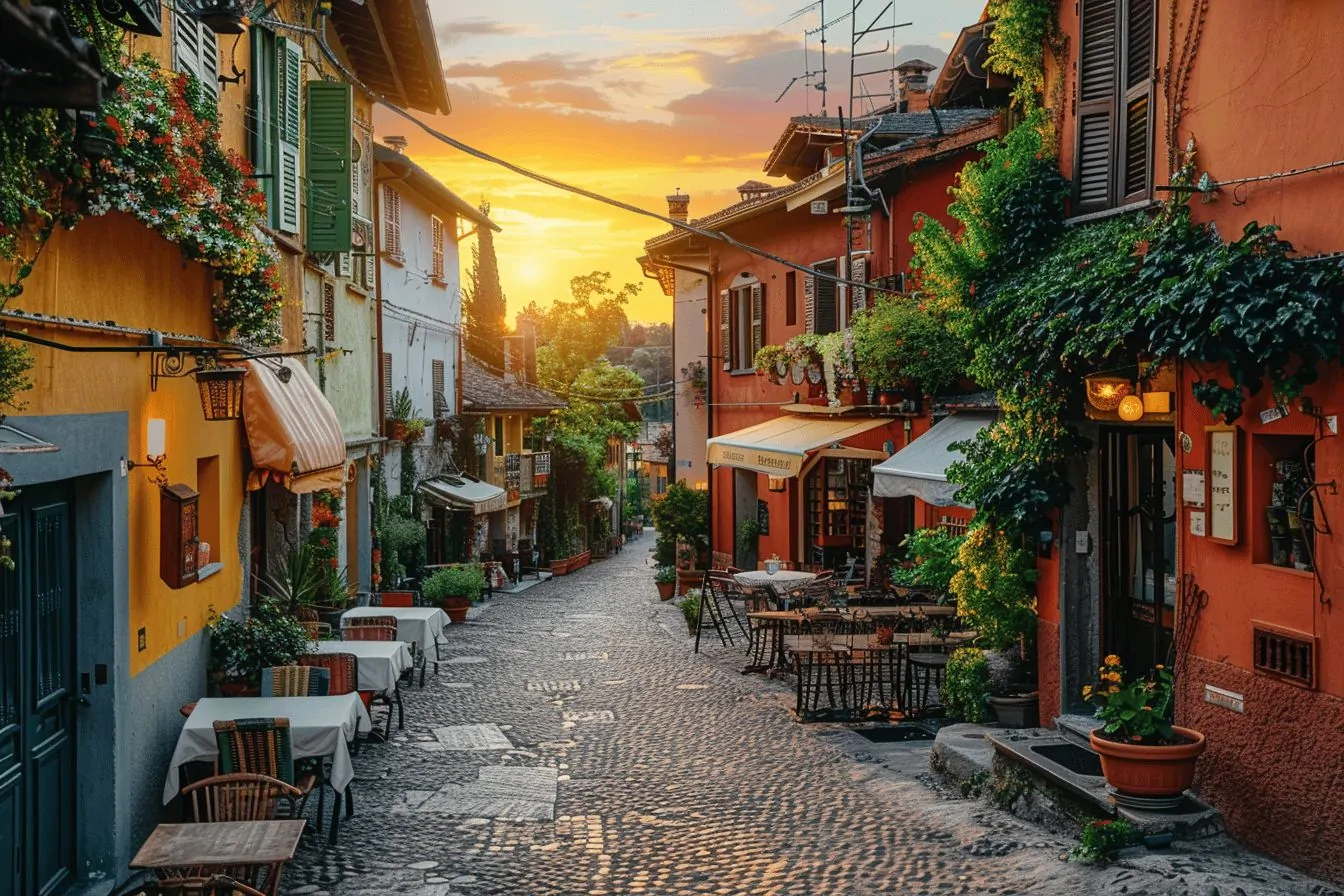 Tourisme en Italie du Nord : découvrez nos 5 pépites cachées