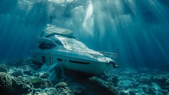 Tragédie en mer Rouge : pourquoi les bateaux touristiques sombrent-ils ?