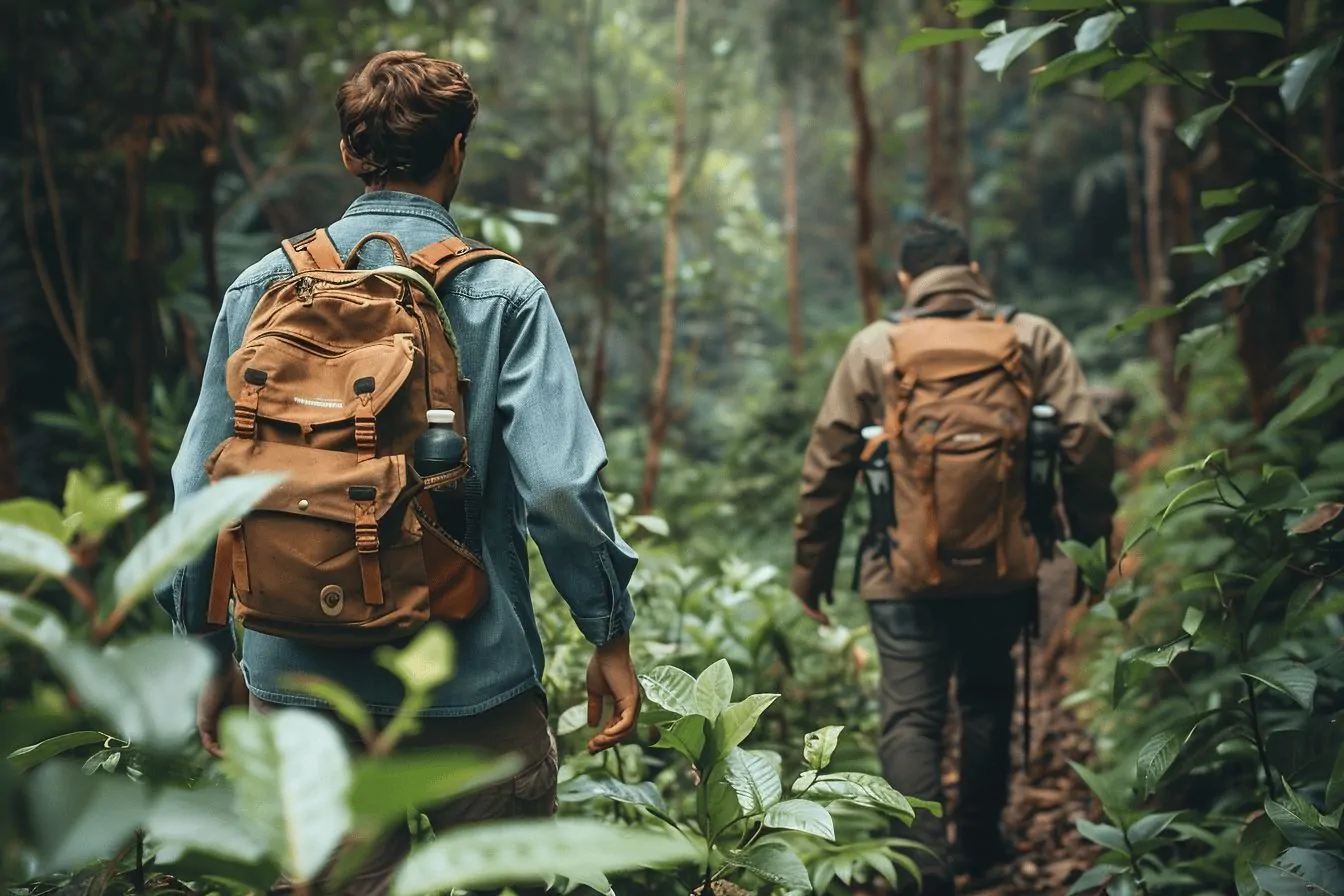 Trek ou randonnée : connaissez-vous vraiment la différence ?