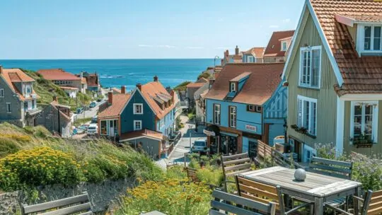 Visiter Ambleteuse : la perle méconnue de la Côte d'Opale