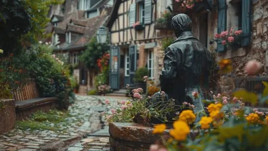 Visiter Illiers-Combray : plongée dans l'univers magique de Marcel Proust