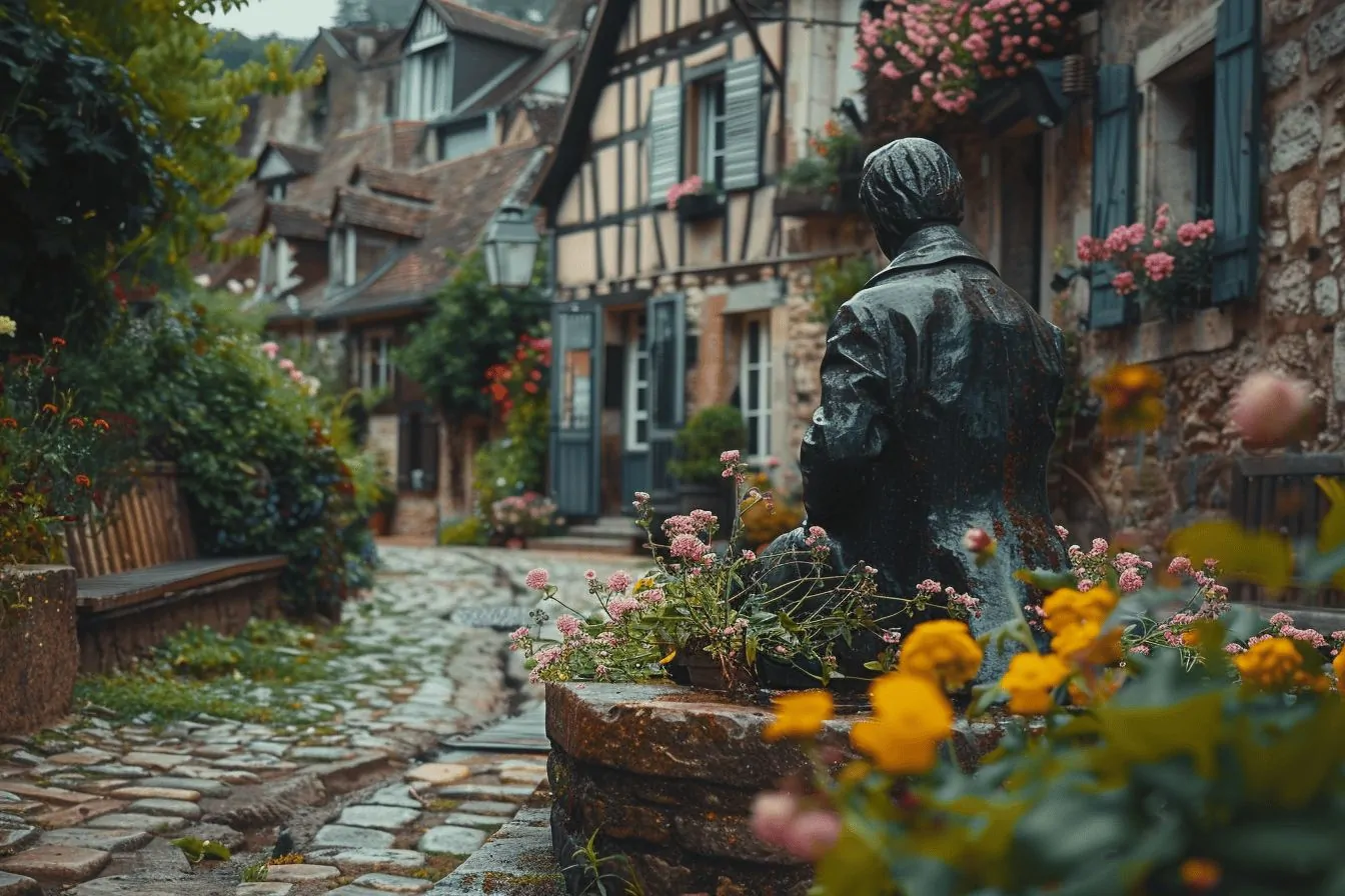 Visiter Illiers-Combray : plongée dans l'univers magique de Marcel Proust