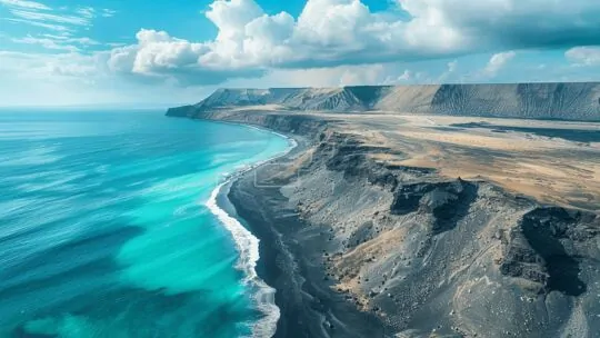 Visiter Lanzarote en une semaine : l'île volcanique qui vous transforme