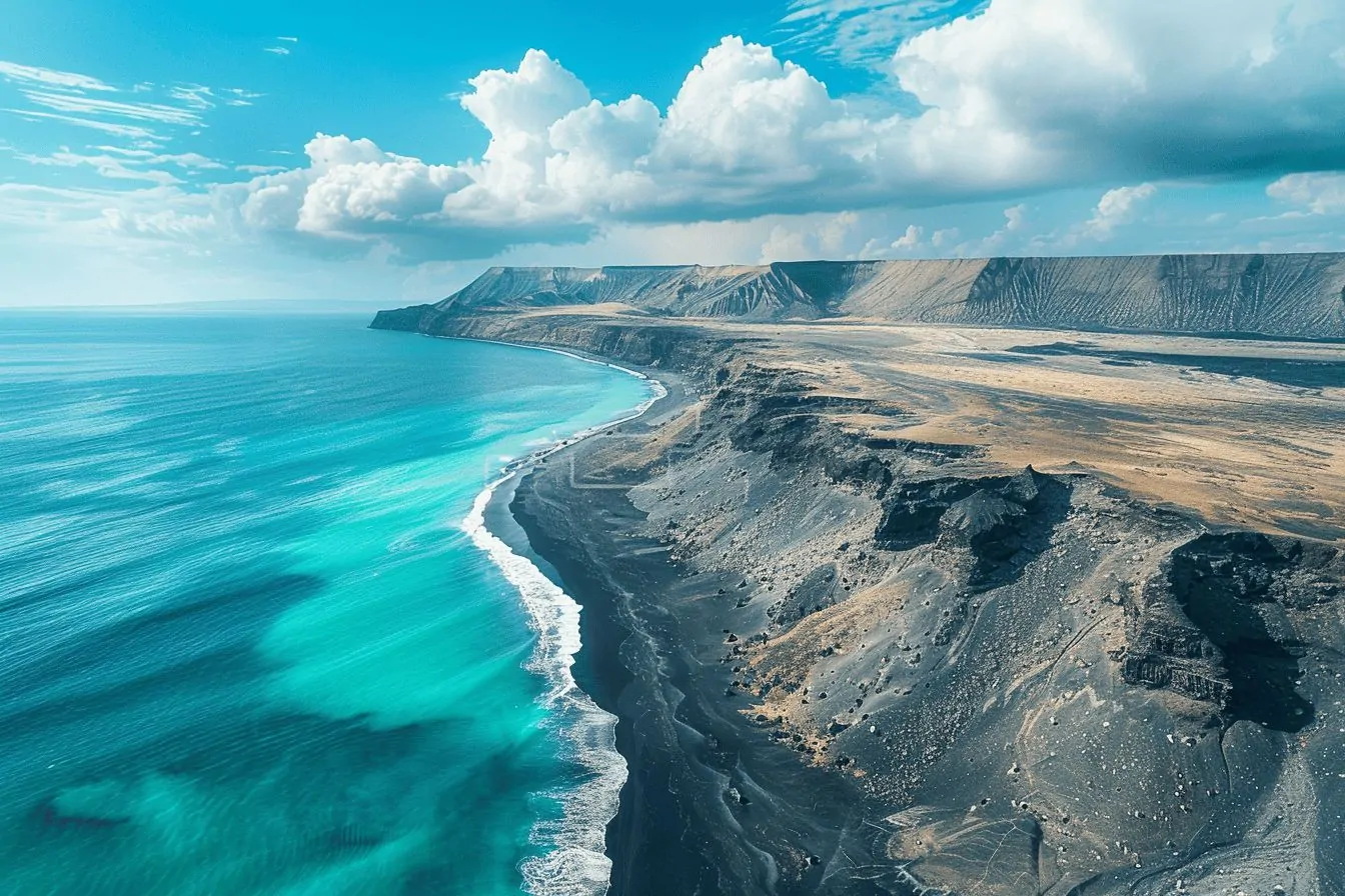 Visiter Lanzarote en une semaine : l'île volcanique qui vous transforme