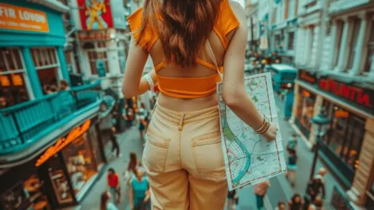 Visiter Londres en 4 jours : l'itinéraire parfait pour une première découverte