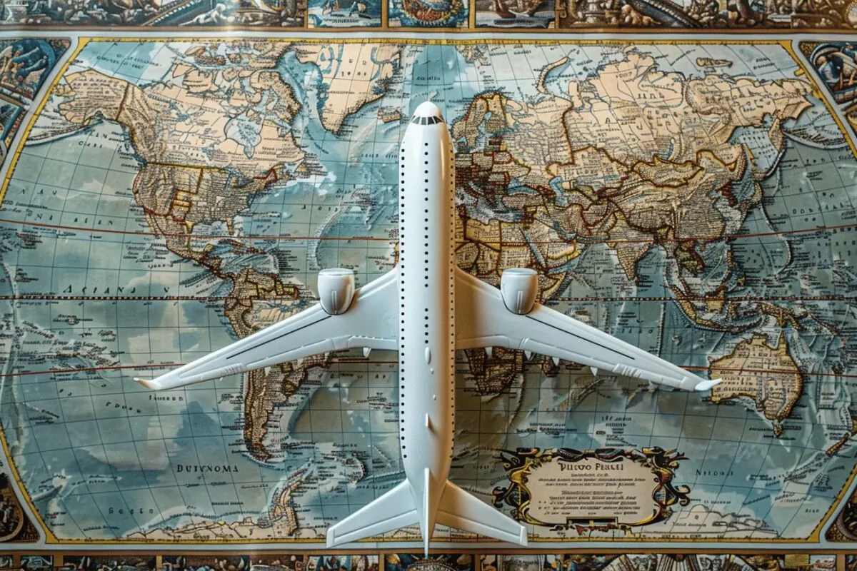 Vol Paris Buenos Aires : combien d'heures pour rejoindre la capitale du tango ?