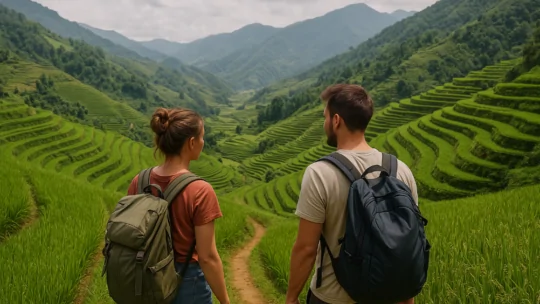 Comment organiser un voyage inoubliable au Vietnam ?