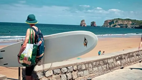 Notre top 10 des plus belles plages de la Côte Atlantique