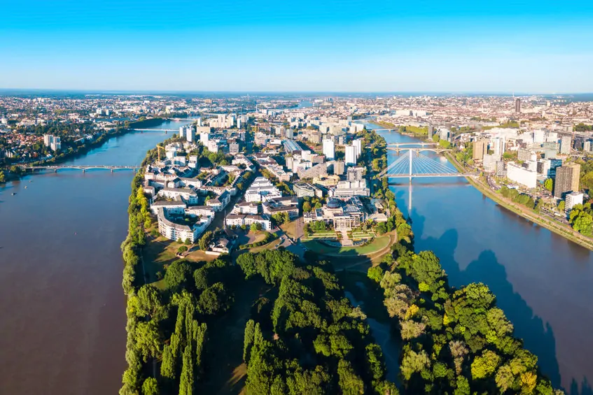Explorer les alentours de Nantes : villages, balades et activités insolites
