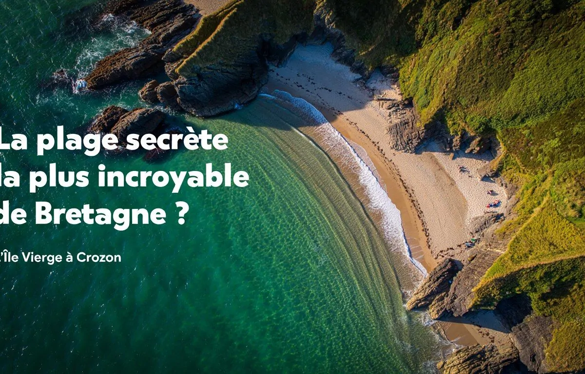 Comment admirer la plage de l'île Vierge sans risquer un accident en 2026 ?