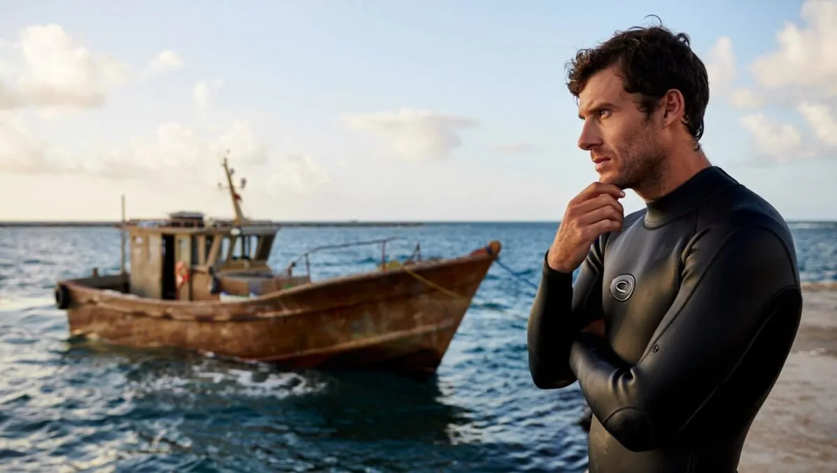 Naufrage mer rouge octobre 2024