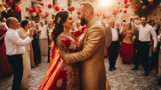 Tradition turc mariage : Comment survivre (et adorer) ces 3 jours de fête folle ?