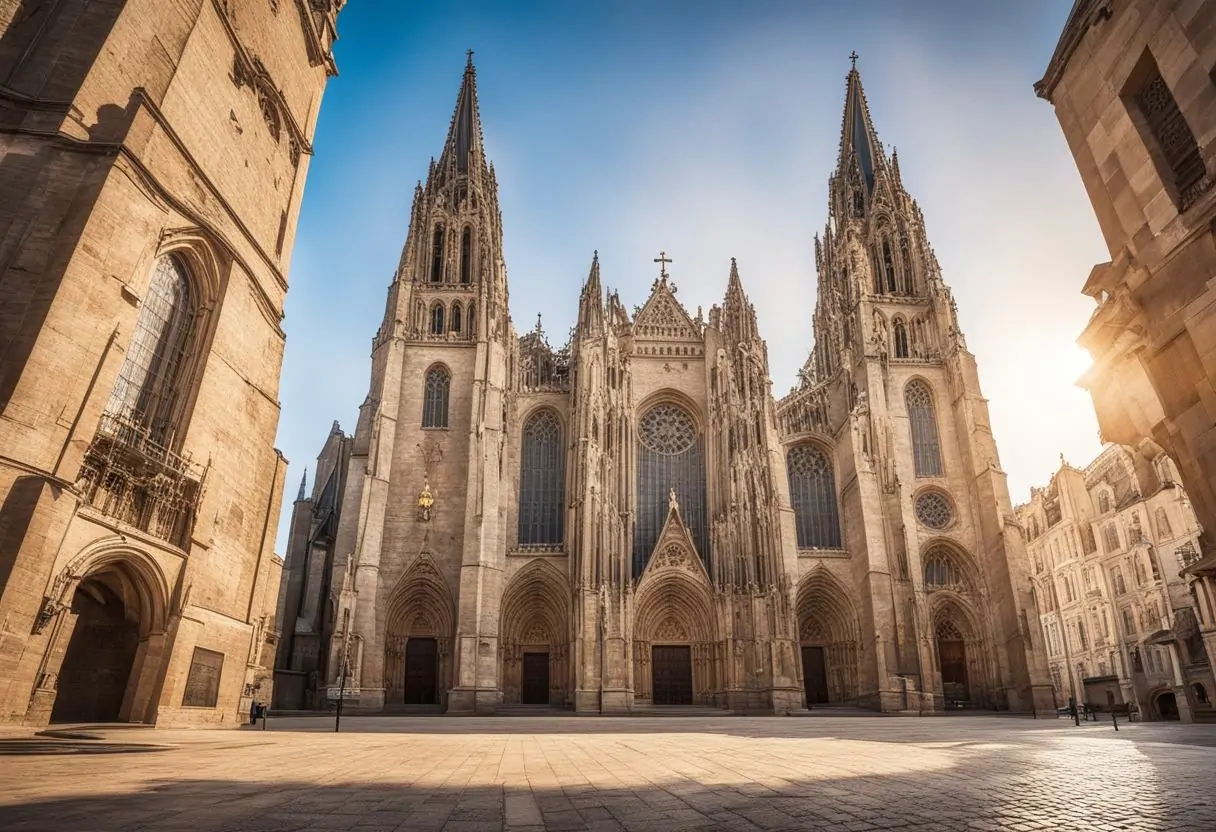 1er pays catholique au monde_