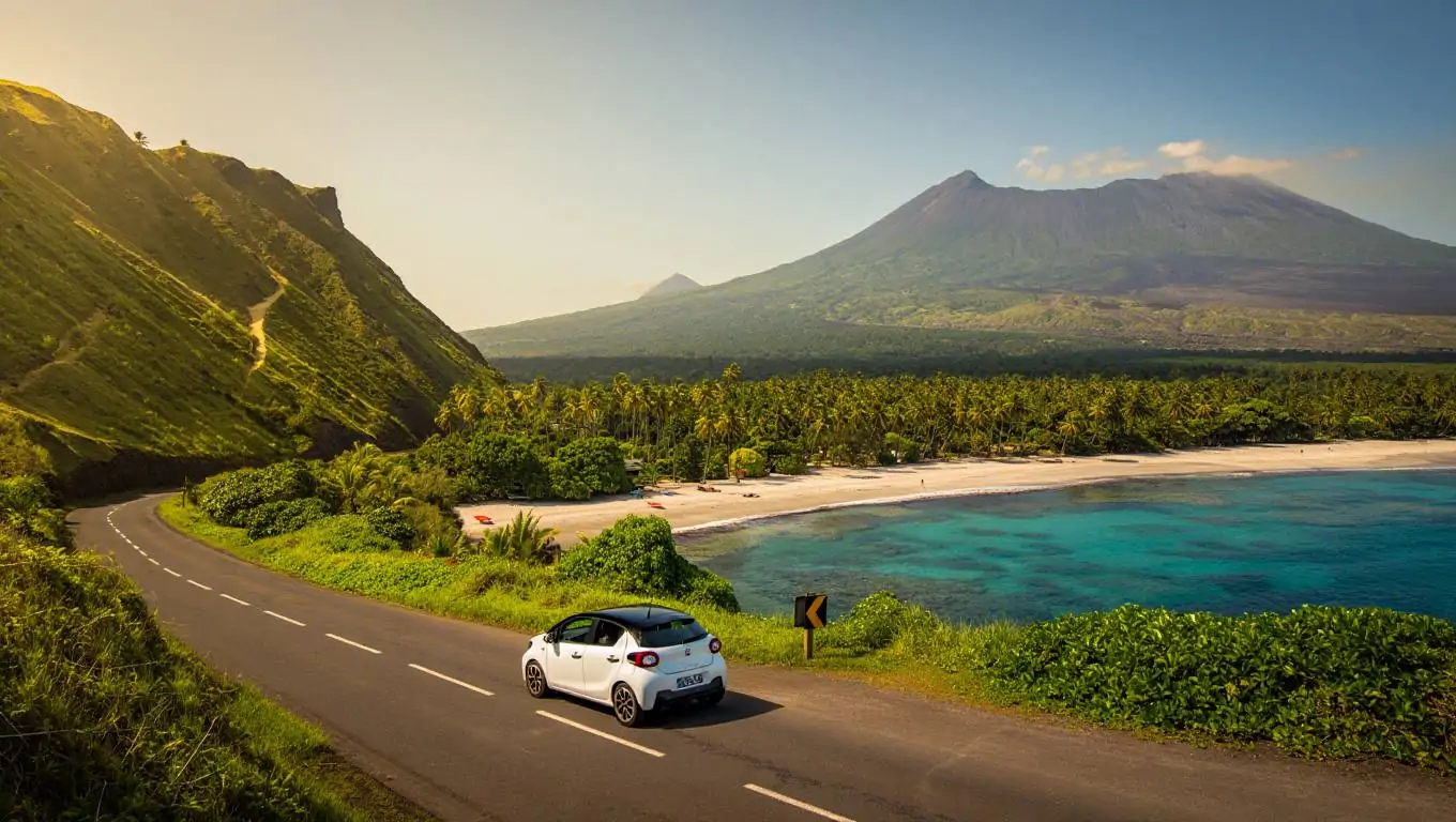 La Réunion ce qu'il faut absolument voir