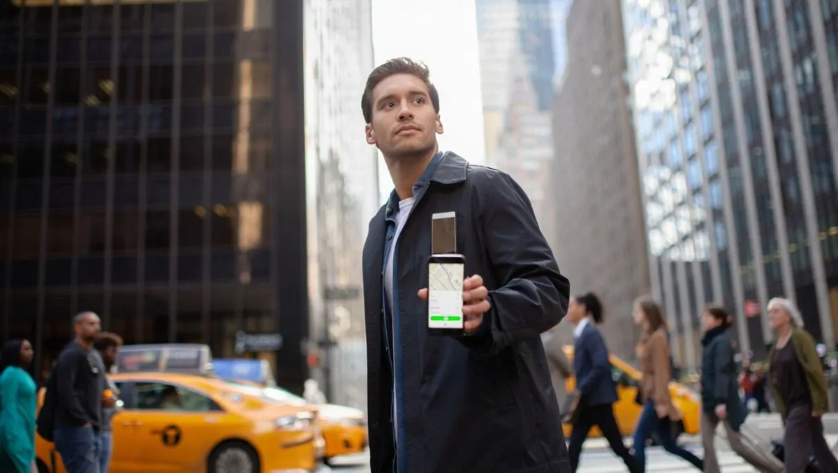 Test Terrain _ Connectivité NYC