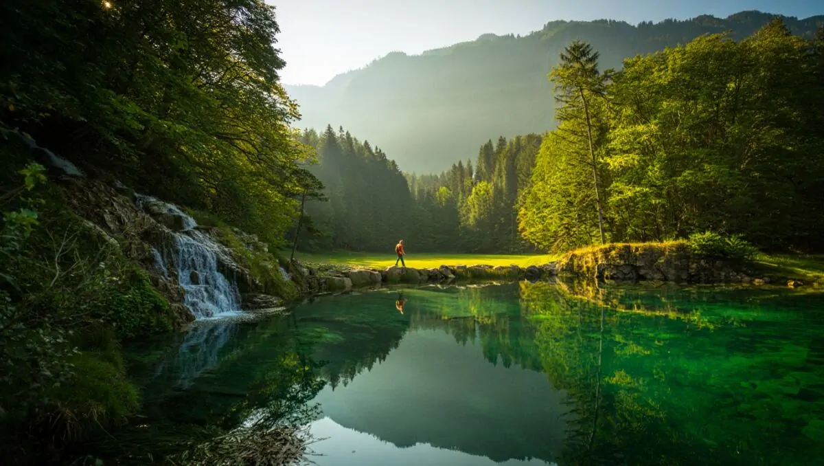Franche-Comté Pure Nature