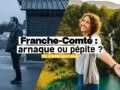 Vacances en Franche-Comté : l'arnaque du siècle ou le dernier vrai refuge français ?
