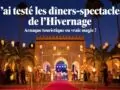 J'ai testé les dîners-spectacles de l'Hivernage : arnaque pour touristes ou vraie magie ?