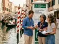 Taxe de séjour à Venise : Comment éviter l'amende de 300€ à l'entrée ?