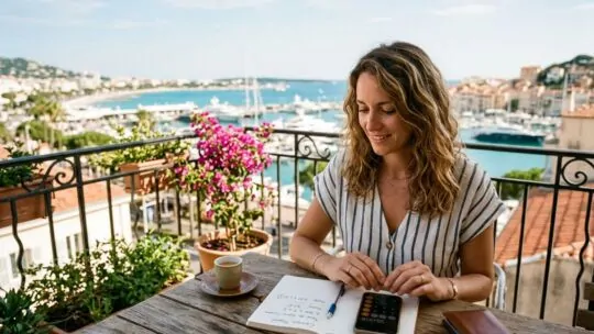 Comment anticiper sa taxe de séjour à Cannes sans mauvaise surprise ?