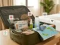 Tourista, moustiques, urgences : pourquoi la santé voyage fait cliquer
