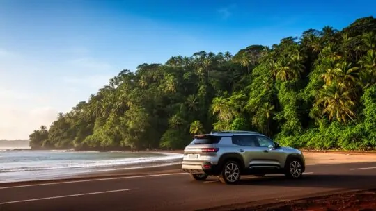 Les avantages de la location de voiture avec jumbocar en Guyane