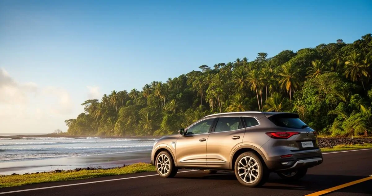 En Guyane, louer une voiture peut changer complètement votre voyage