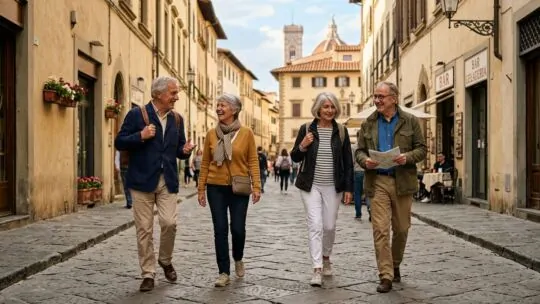 Voyages organisés pour seniors seuls : comment choisir la bonne formule ?